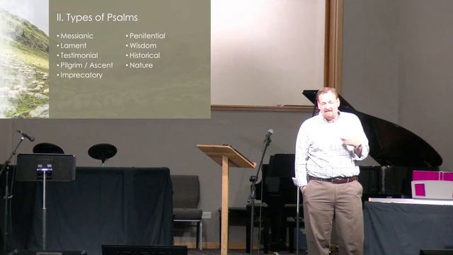 July 10th, 2022: Psalm 1-2, 146-150 смотреть онлайн