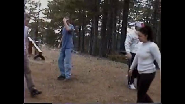 МАЭ ГЭРИ + КАО ЦКИ Кипр 2002 смотреть онлайн