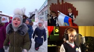 Роберт Рождественский: "Родина моя"
Музыка: Давид Тухманов, слова-Роберт Рождественский