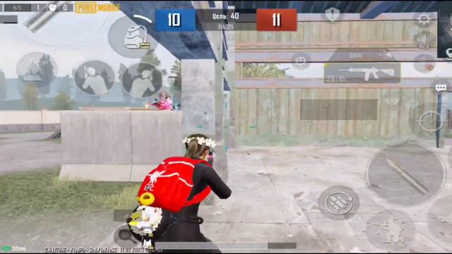 TDM-m416 новый стиль игры ?