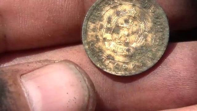 #Шурф. Один совет шурфологам! Советую, поможет при шурфировании в поиске фундамента!