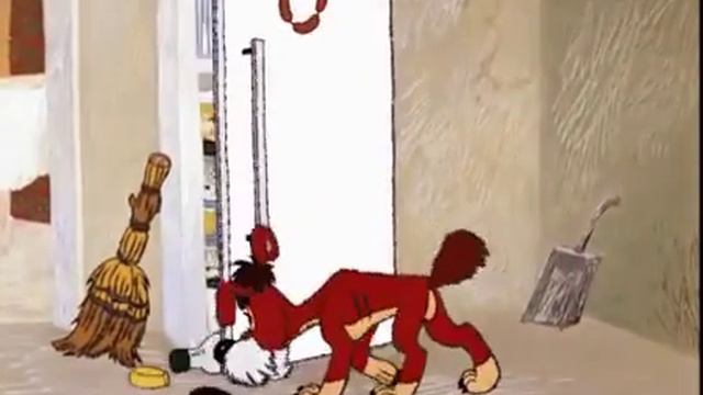 Человек собаке друг