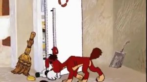 Человек собаке друг