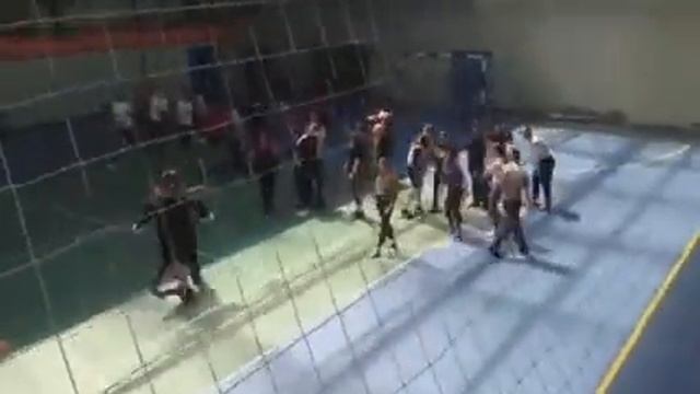 ВЕСЕЛЫЕ СТАРТЫ / БКТ ТЫ смотреть онлайн