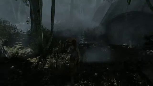 Tomb Raider #3 Fun with corpses.. [Walkthrough][HD7950][i7 3770k][Gameplay][STP] смотреть онлайн
