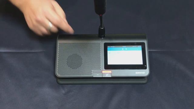 Shure Microflex® Complete Wireless Quick Tips for Speech Modes смотреть онлайн