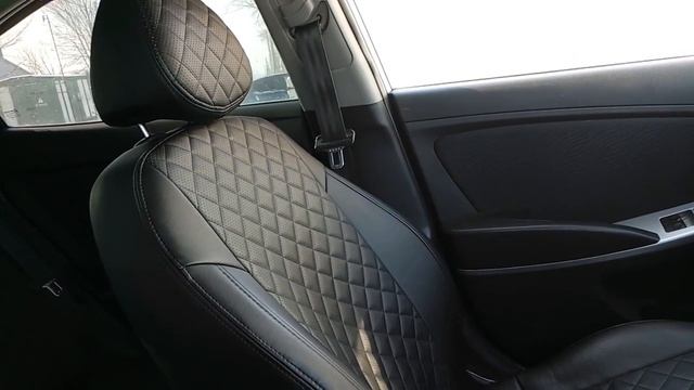 Тюнинг Вдохновение