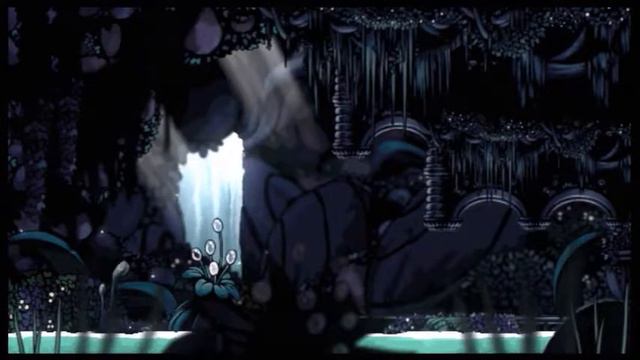 Lofi | Greenpath | Hollow Knight смотреть онлайн