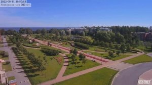 Владимир Афанасьевич Обручев "Плутония". Часть 8.