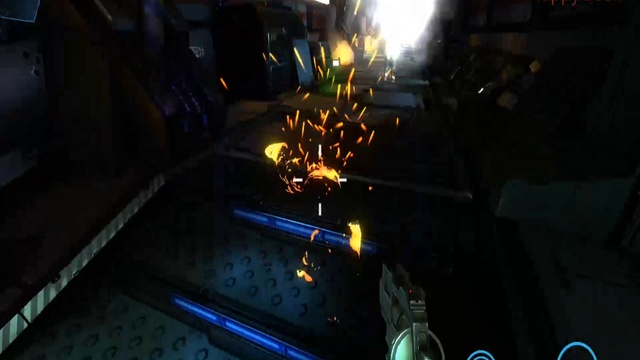 Dead Effect 2 (gameplay video on Android) смотреть онлайн