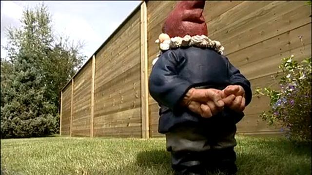 Acoustic Fencing Advert | Jacksons Fencing смотреть онлайн