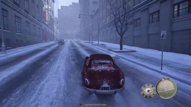 Mafia II: ALL DLC #mafia #мафия #стримзаказов #разговорныйстрим #лучшиемоменты #мафия2 смотреть онлайн