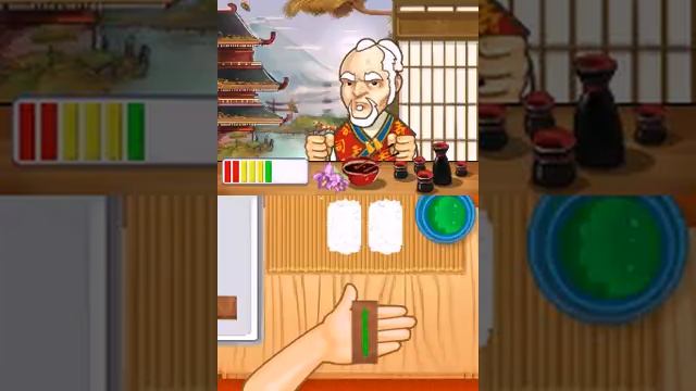 Sushi Academy - Nintendo DS.avi смотреть онлайн