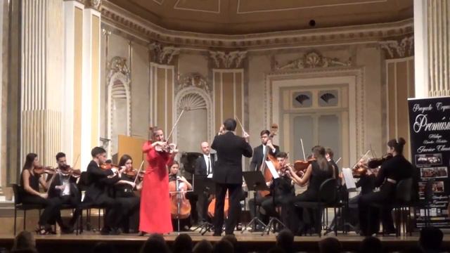 Sarasate Zigeunerweisen