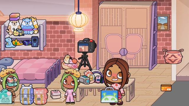 Отправляю своих детей в детский 3 часть? смотреть онлайн