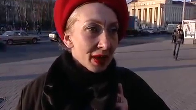 Аллах Акбар...Женщина балерина смотреть онлайн