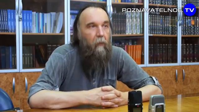 А Г Дугин Великая Русь Святослава смотреть онлайн