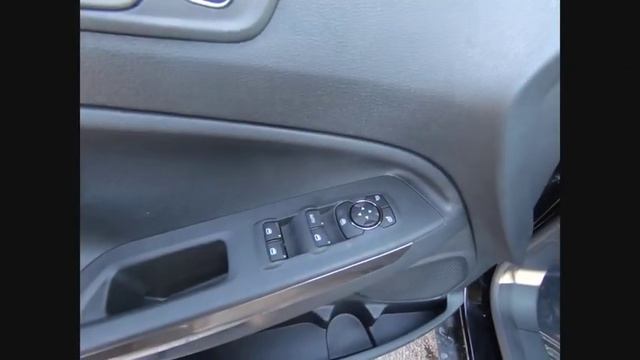 2020 Ford EcoSport Gurnee IL 200123 смотреть онлайн
