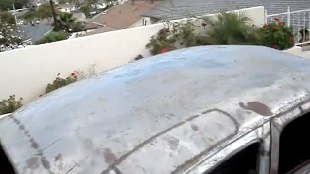 1949 ford shoebox project смотреть онлайн