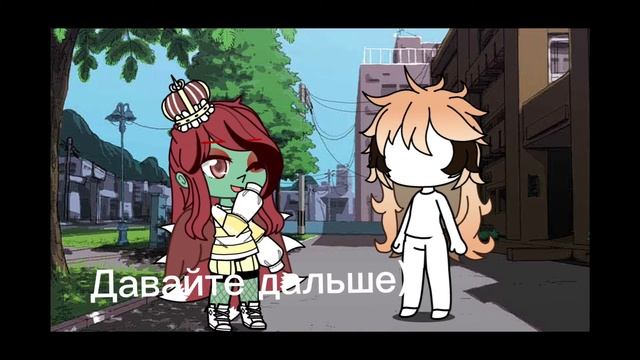 челлендж||Нелюбимаю прическа||Гача клаб||RoYaL ChErRy|| смотреть онлайн
