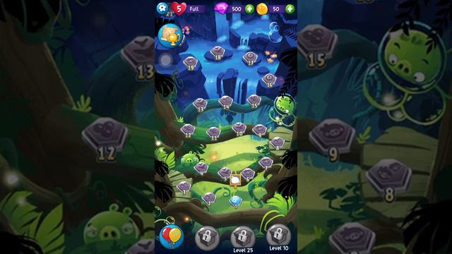 Playing angry birds pop game смотреть онлайн