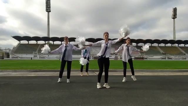 2-е место ИХОР-22.mp4 смотреть онлайн