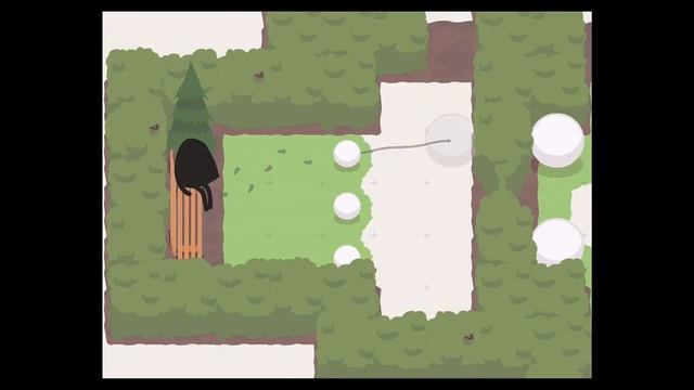 A Good Snowman is Hard to Build: Freya Walkthrough & iOS Gameplay смотреть онлайн