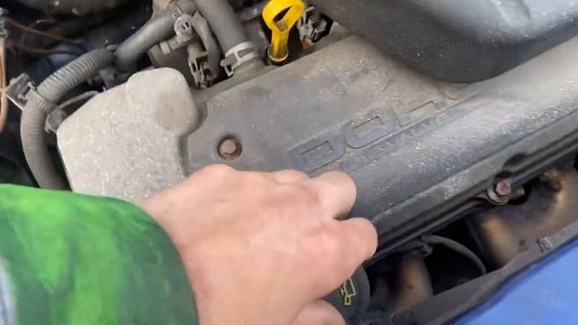 Разборка Suzuki - Ignis 2003-2007, 1.3 Инжектор (VIN: TSMMHX51S00158795) NT04PHZ