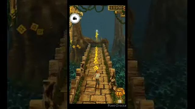How to play Temple Run || Temple Run game kaise khele || смотреть онлайн