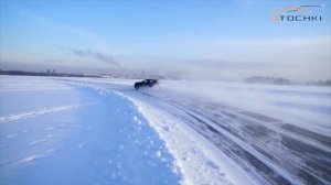 Nexen WINGUARD WinSpike 3  на 4 точки. Шины и диски 4точки - Wheels & Tyres