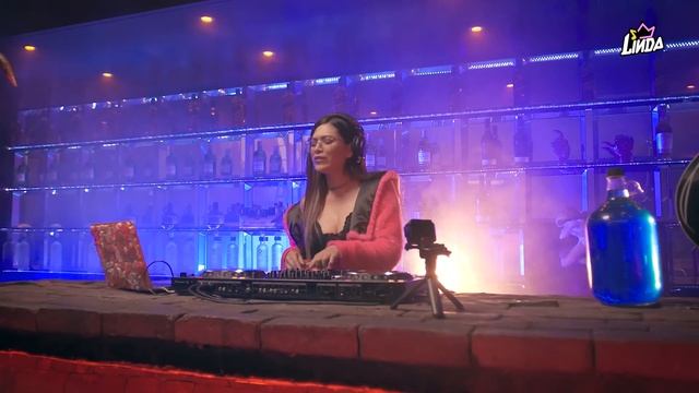 SAOCO PAPI Vol. 4 Reggaetón Old - Edición 200,000 Suscriptores (DJ LINDA)