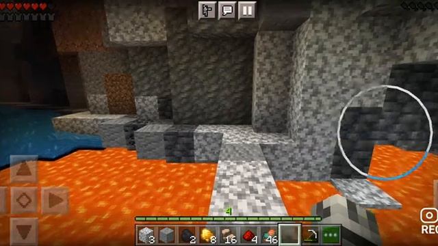 Выживание в майнкрафте 1.17.0 смотреть онлайн