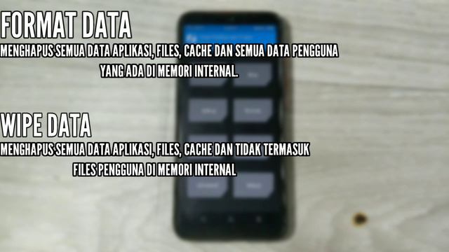 SOLUSI!!! Error Custom TWRP Android смотреть онлайн