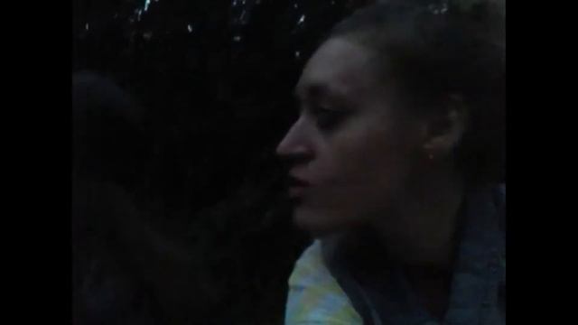 Пикничок темной ночью и Сокольники на закате | Солярный и фактический ДР смотреть онлайн