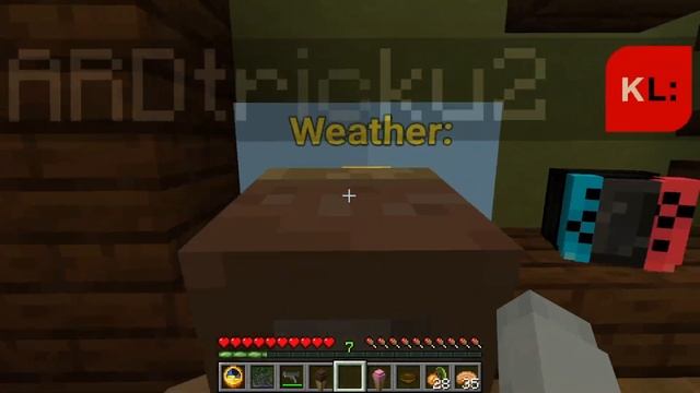 МАЙНКРАФТ но МЕНЯ ВСЕ любят смотреть онлайн