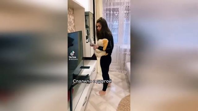 САМЫЕ СМЕШНЫЕ ВИДЕО ИЗ ТИК ТОК ? ЛУЧШАЯ ПОДБОРКА смотреть онлайн