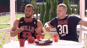 ДОМ-2 Lite 5235 день Дневной эфир (09.09.2018)