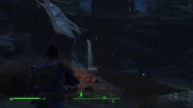 How To Shit Yourself: Fallout 4 Edition. смотреть онлайн