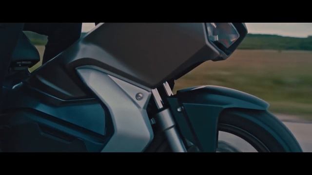 All New Honda ADV 150 : Official смотреть онлайн
