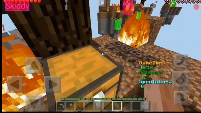 HOW TO HACK MCPE SERVER 1.1.5.1 смотреть онлайн