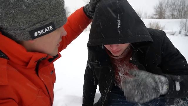 Битва с монстрами и Вадимом Шлаком. ФИНАЛ! смотреть онлайн