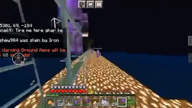 Minecraft live stream pe | Java and pe minecraft public smp смотреть онлайн