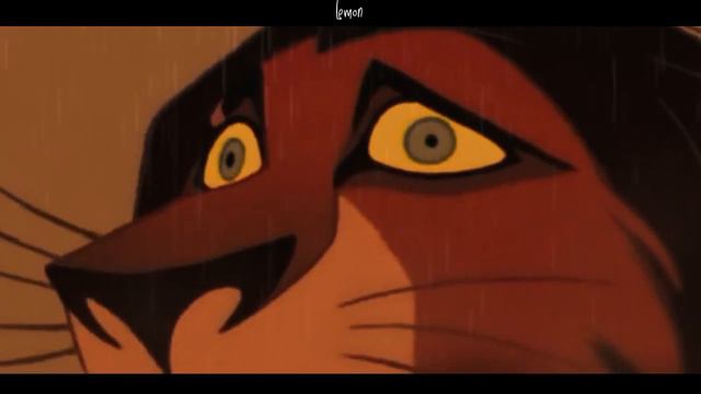 LION KING AU / MAFIA (Part-1) смотреть онлайн