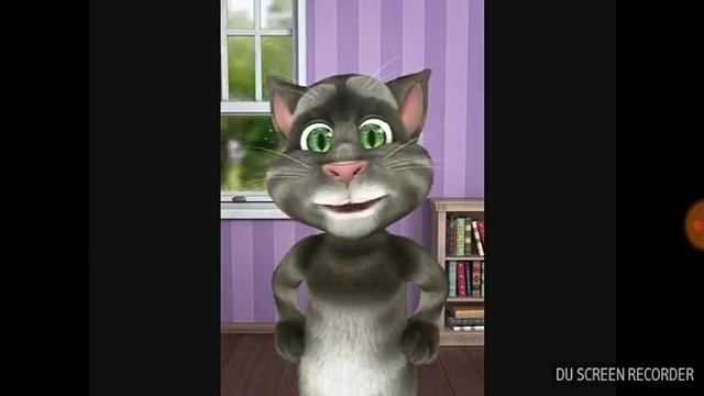 Песенка про кота том - смешная песенка смотреть онлайн