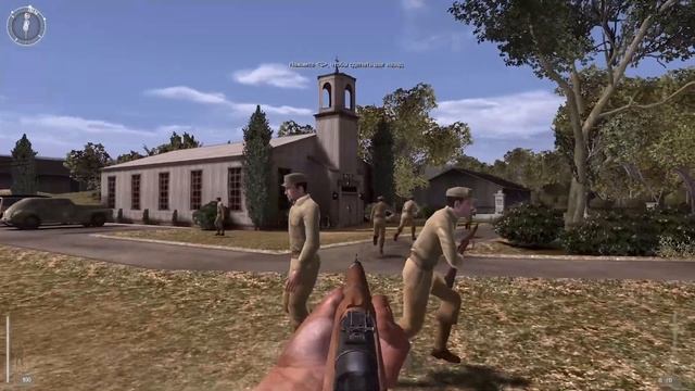 Medal of Honor Pacific Assault ► #1 ► Учебка ► (Без Комментариев) смотреть онлайн