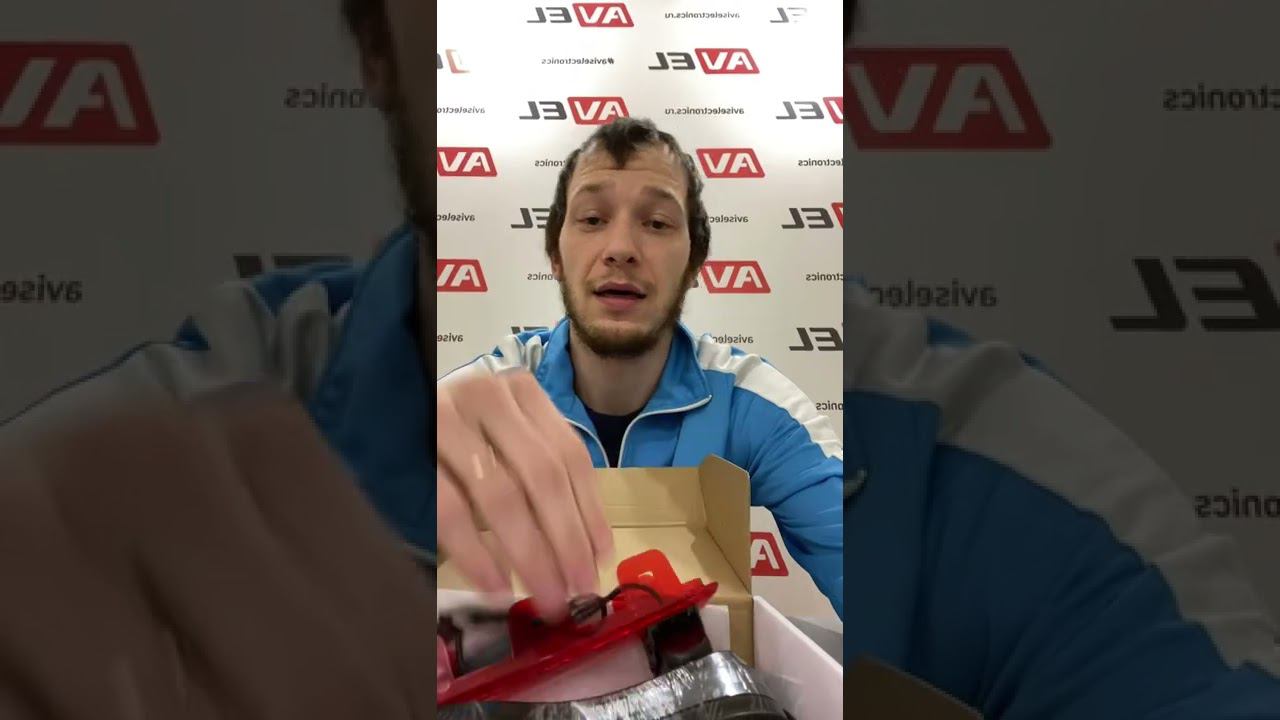 Камера в стоп-сигнал Лада Ларгус. Скидка первому покупателю смотреть онлайн