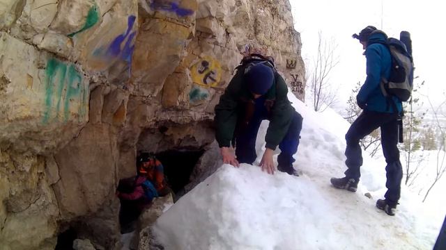 Сокские штольни | 8 марта смотреть онлайн