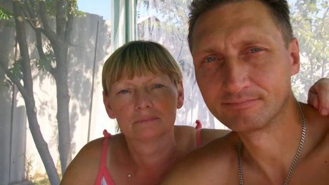 Лето на даче- 2012 г.