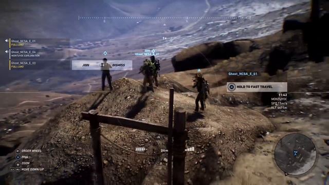 5 Things You Should Know Before Playing Ghost Recon: Wildlands Open Beta смотреть онлайн