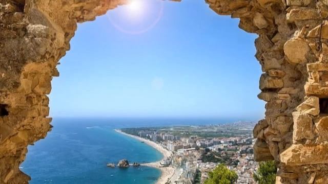 Вальс с элементами Испании = Waltz with Elements of Spain смотреть онлайн